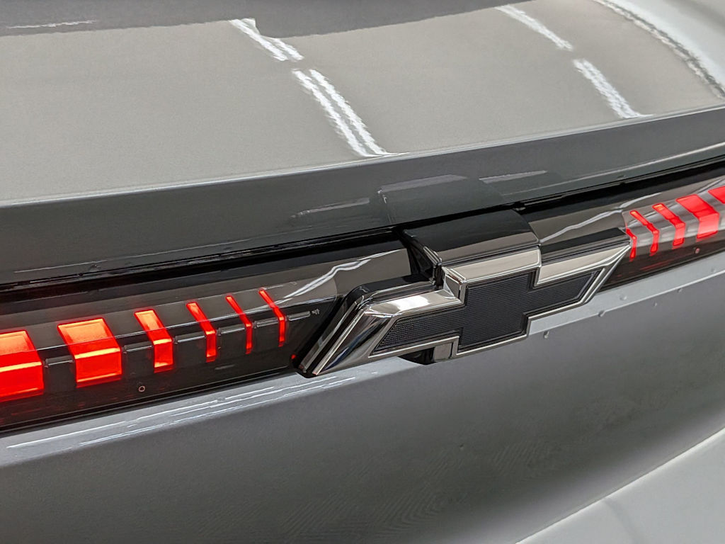 Thumbnail: 2026 Chevrolet Equinox - 7