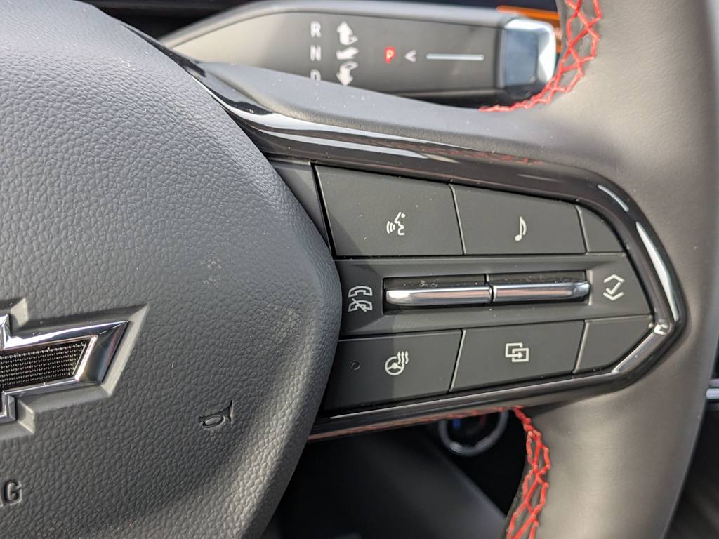 Thumbnail: 2026 Chevrolet Equinox - 31