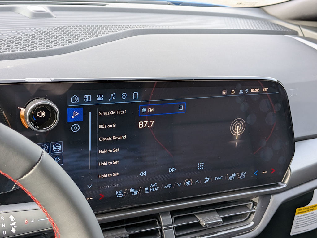 Thumbnail: 2026 Chevrolet Equinox - 33