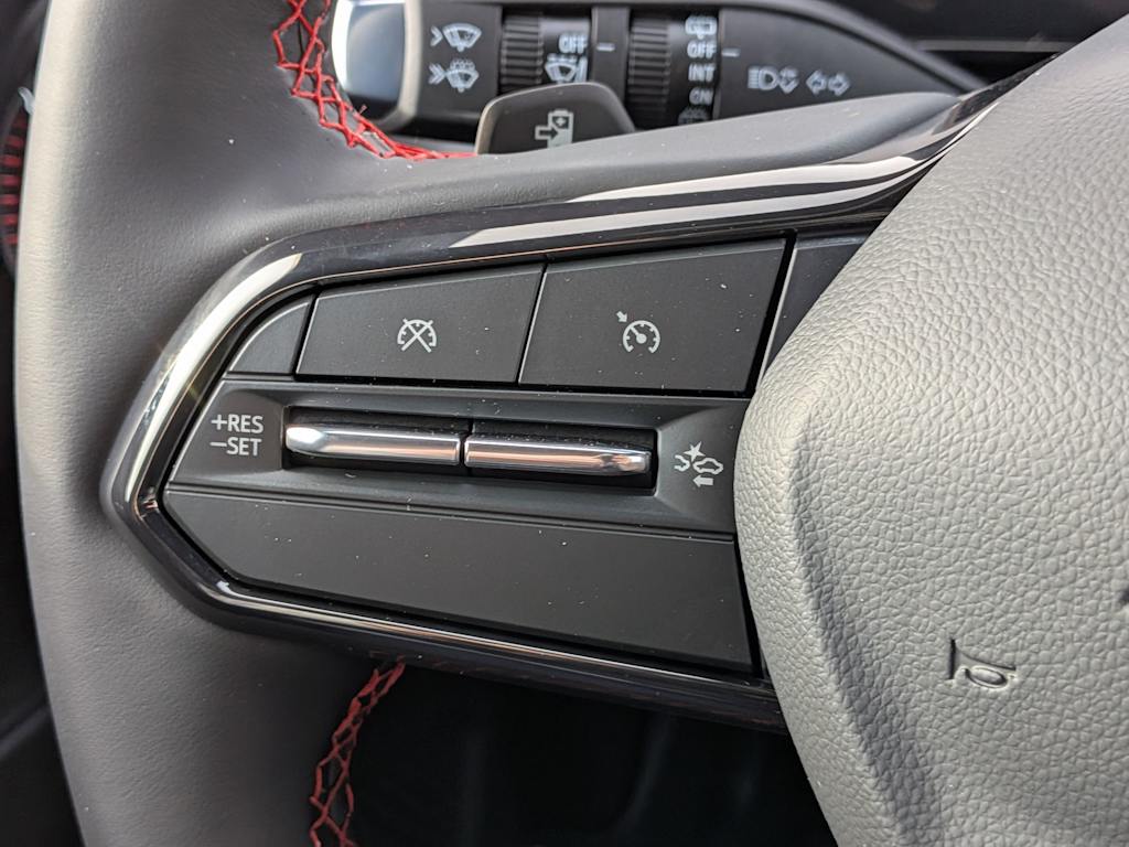 Thumbnail: 2026 Chevrolet Equinox - 30