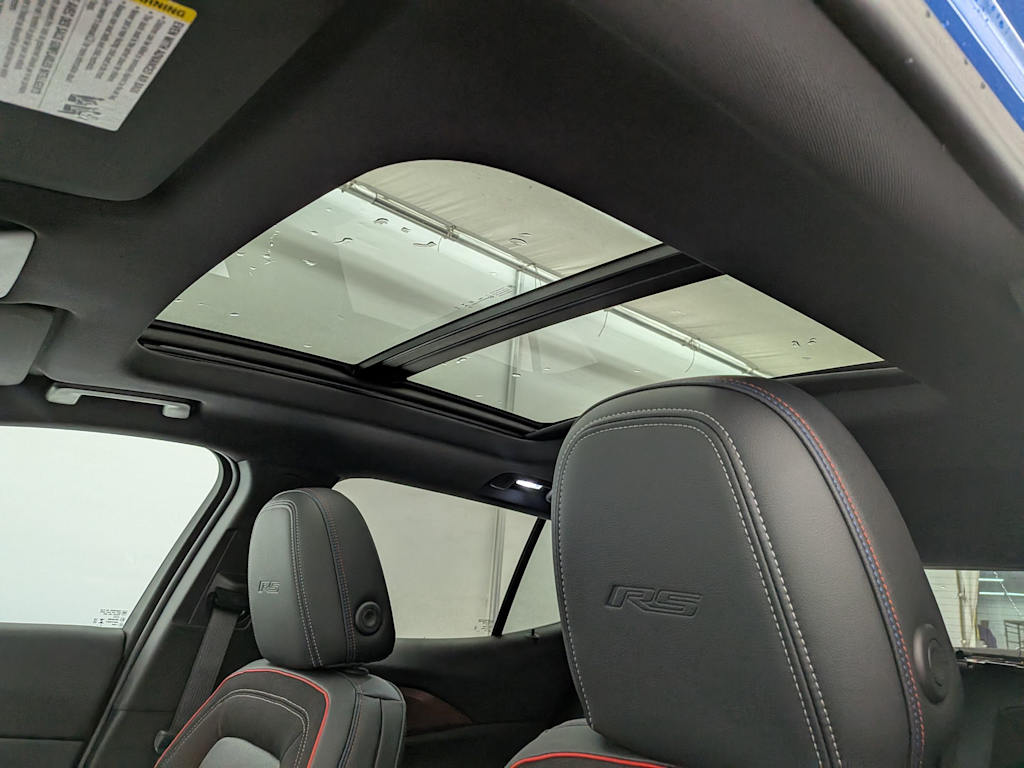 Thumbnail: 2026 Chevrolet Equinox - 27