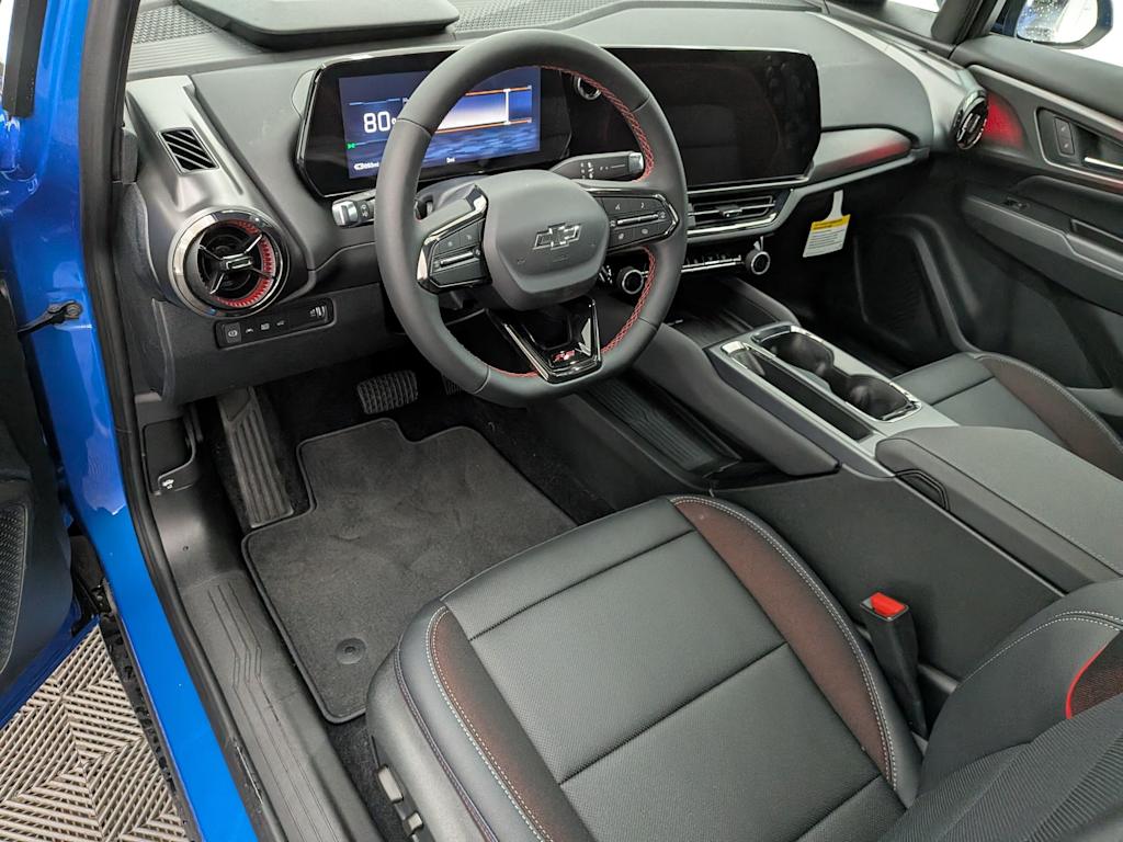 Thumbnail: 2026 Chevrolet Equinox - 2