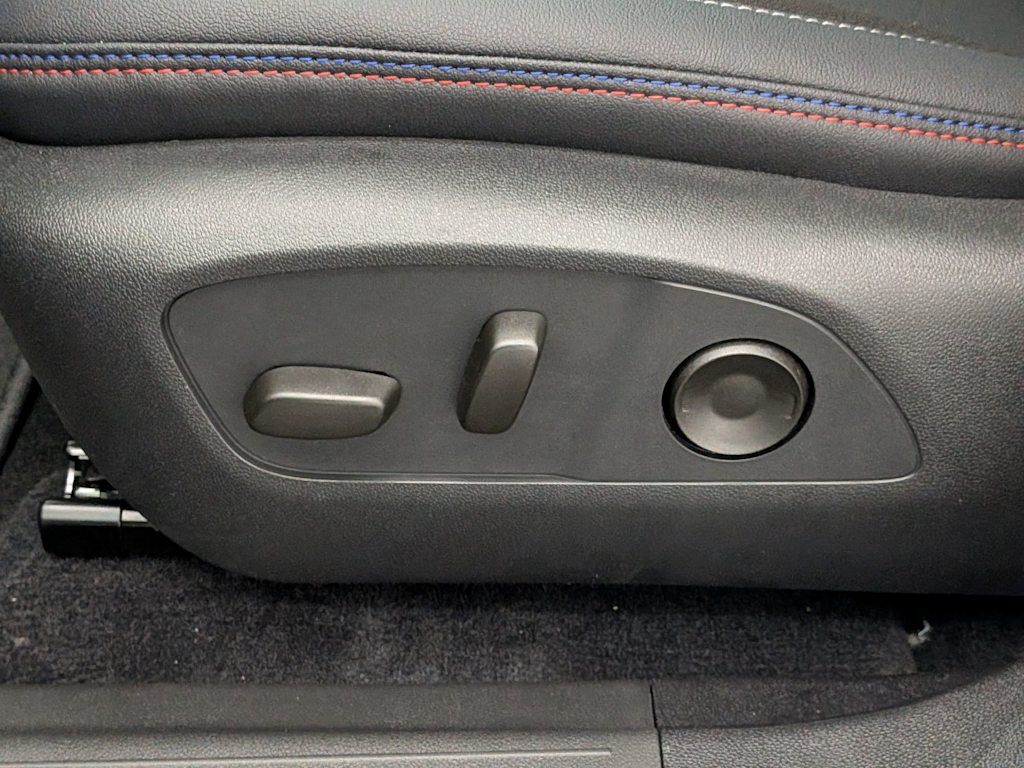 Thumbnail: 2026 Chevrolet Equinox - 26