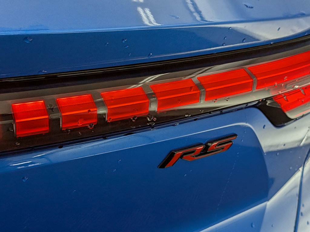 Thumbnail: 2026 Chevrolet Equinox - 25