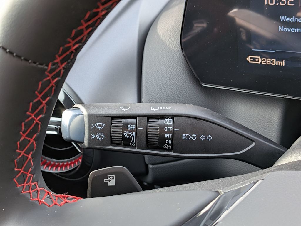 Thumbnail: 2026 Chevrolet Equinox - 18