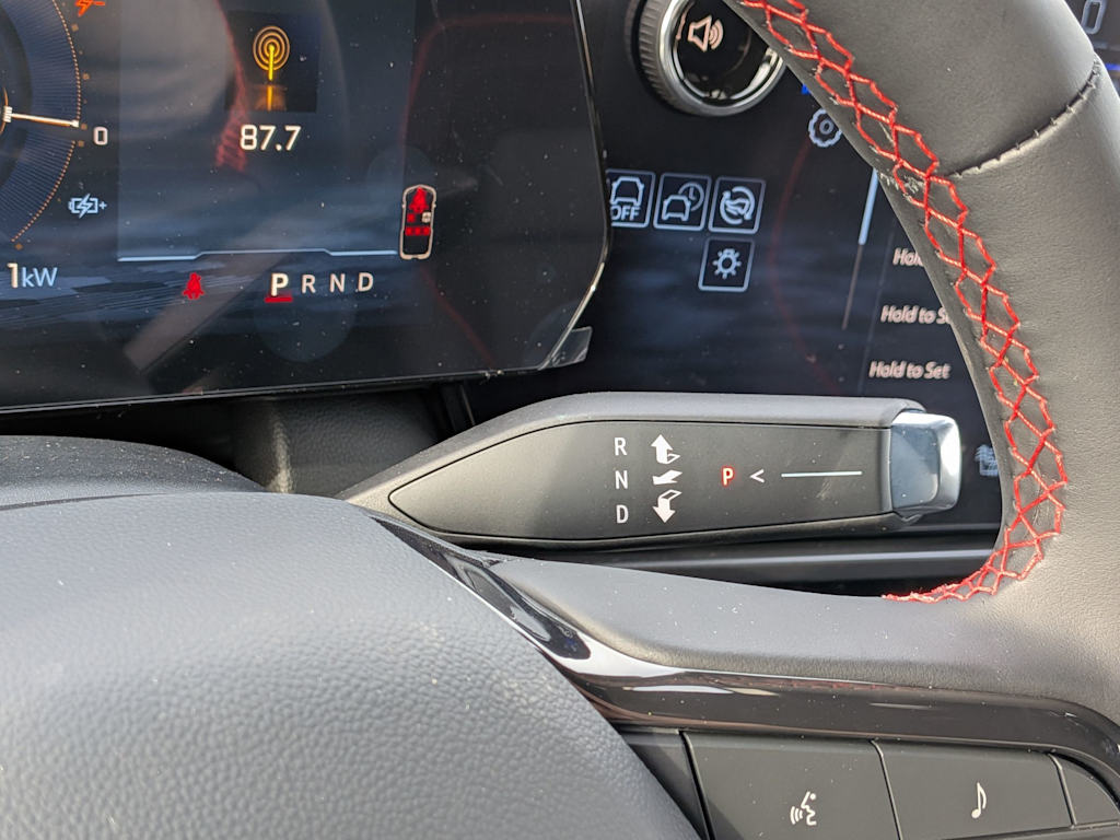 Thumbnail: 2026 Chevrolet Equinox - 16