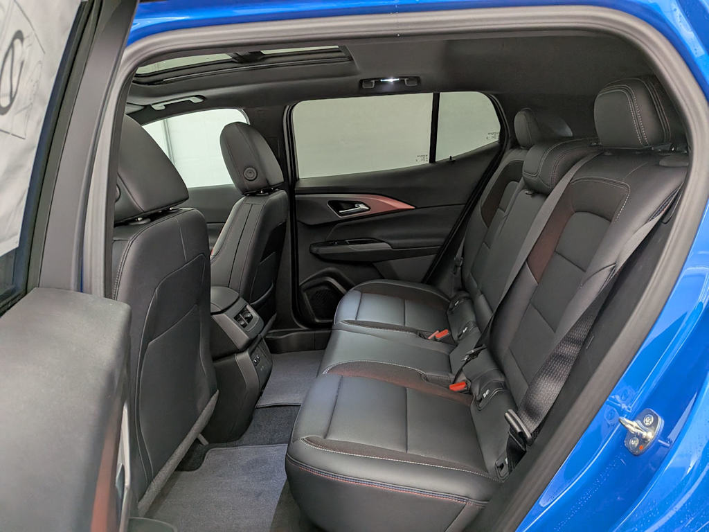 Thumbnail: 2026 Chevrolet Equinox - 28