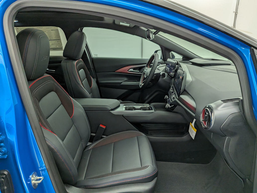 Thumbnail: 2026 Chevrolet Equinox - 12