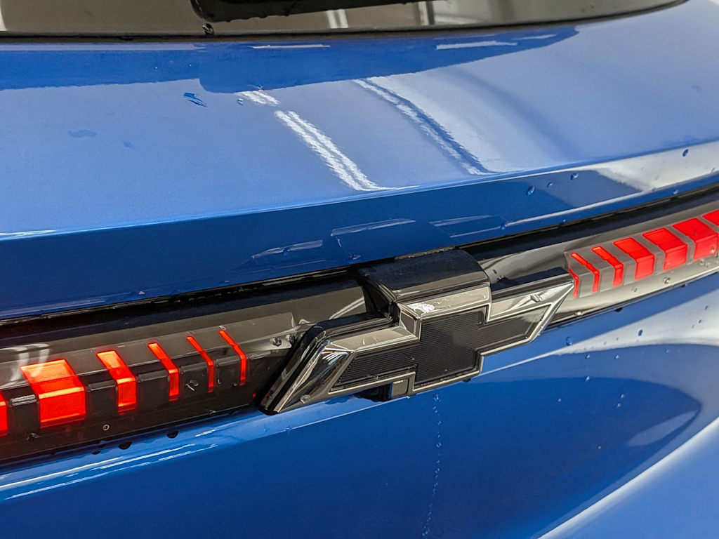 Thumbnail: 2026 Chevrolet Equinox - 7