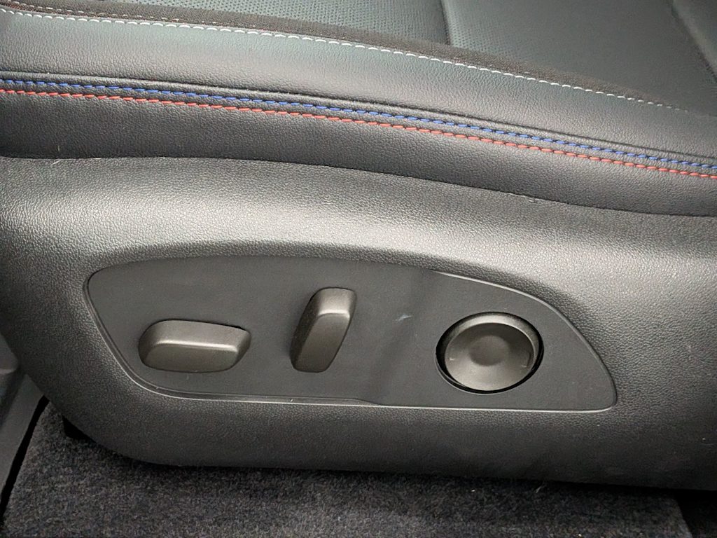 Thumbnail: 2026 Chevrolet Equinox - 26