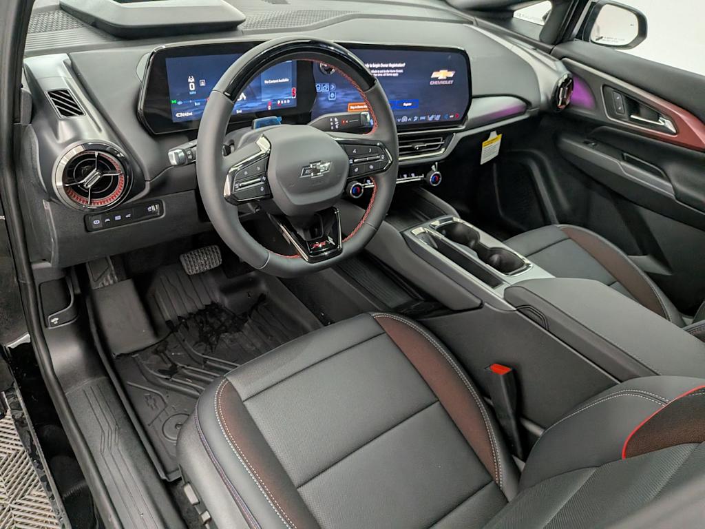 Thumbnail: 2026 Chevrolet Equinox - 2