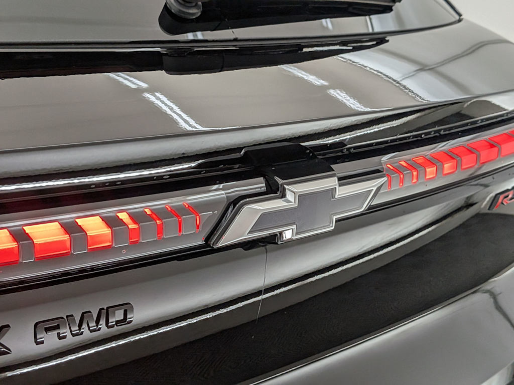 Thumbnail: 2026 Chevrolet Equinox - 6