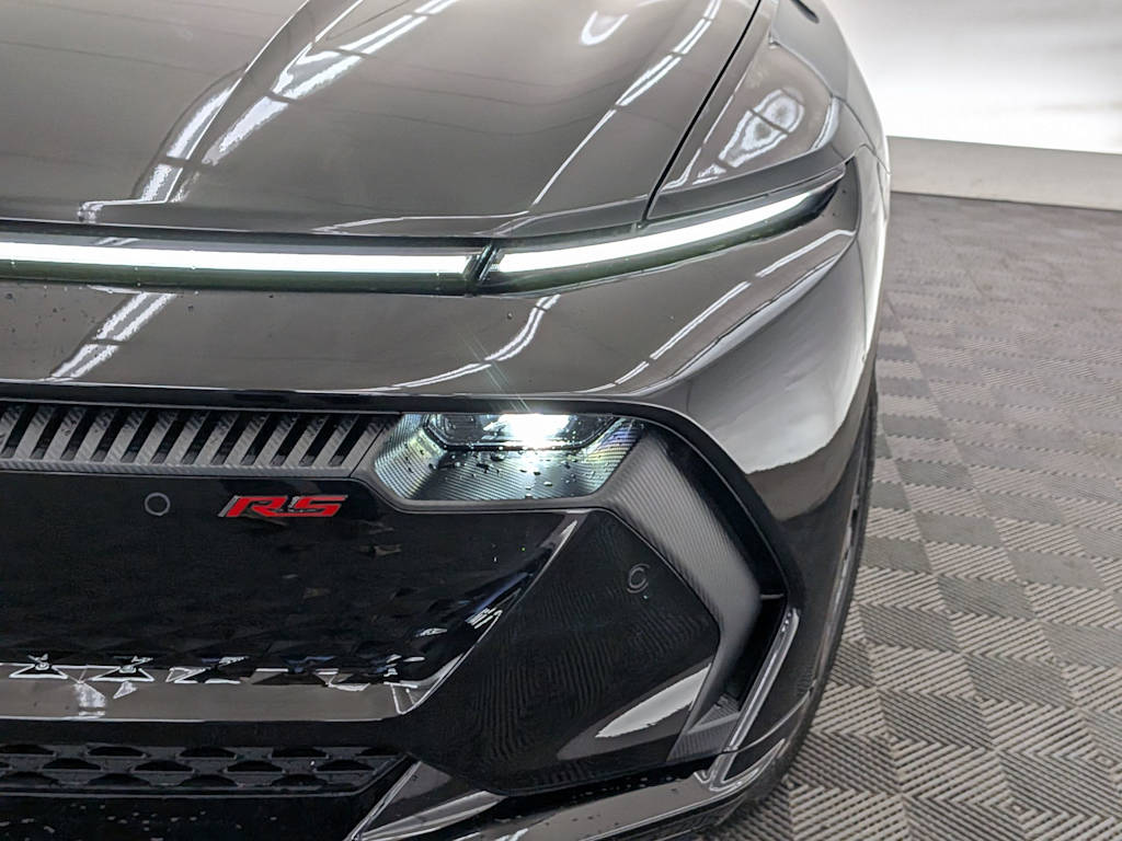 Thumbnail: 2026 Chevrolet Equinox - 23