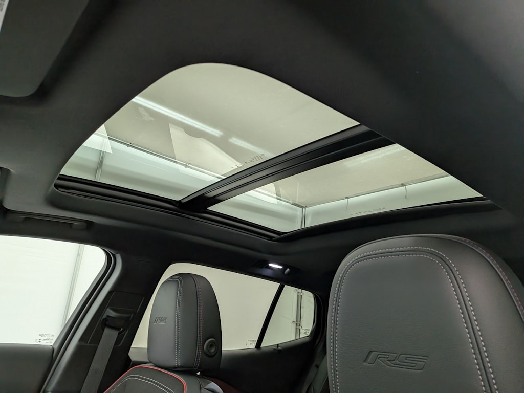 Thumbnail: 2026 Chevrolet Equinox - 27