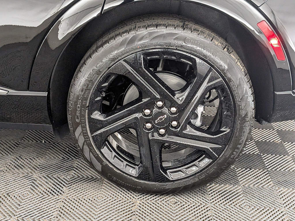 Thumbnail: 2026 Chevrolet Equinox - 7