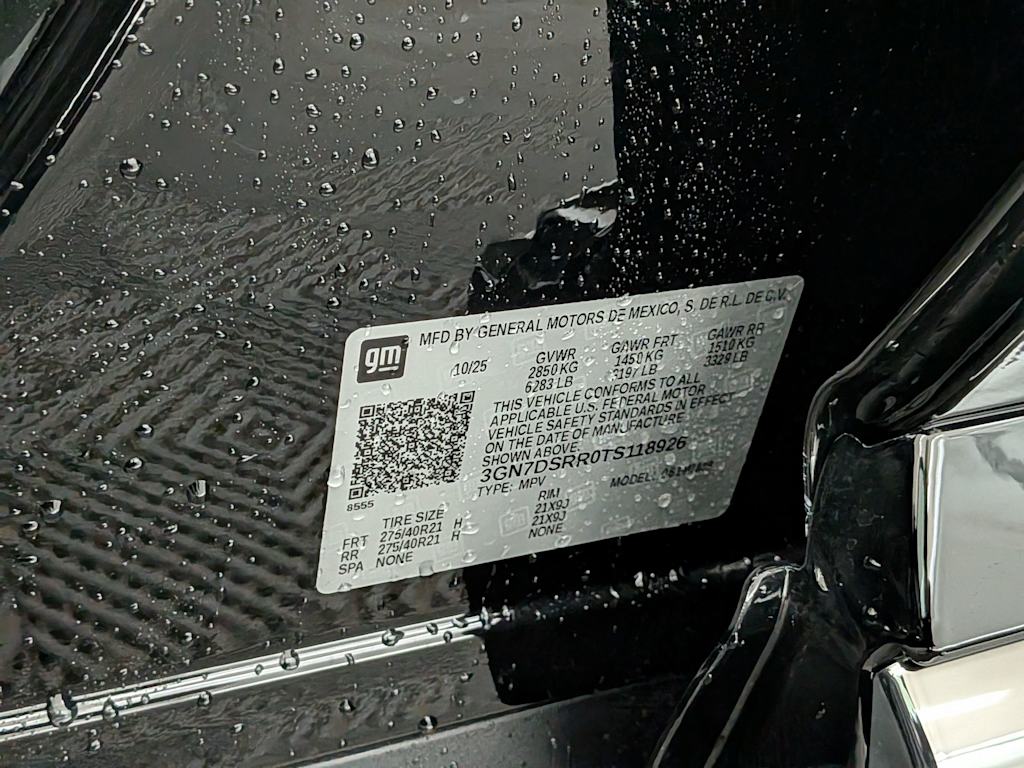 Thumbnail: 2026 Chevrolet Equinox - 18