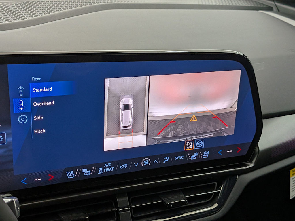 Thumbnail: 2026 Chevrolet Equinox - 33