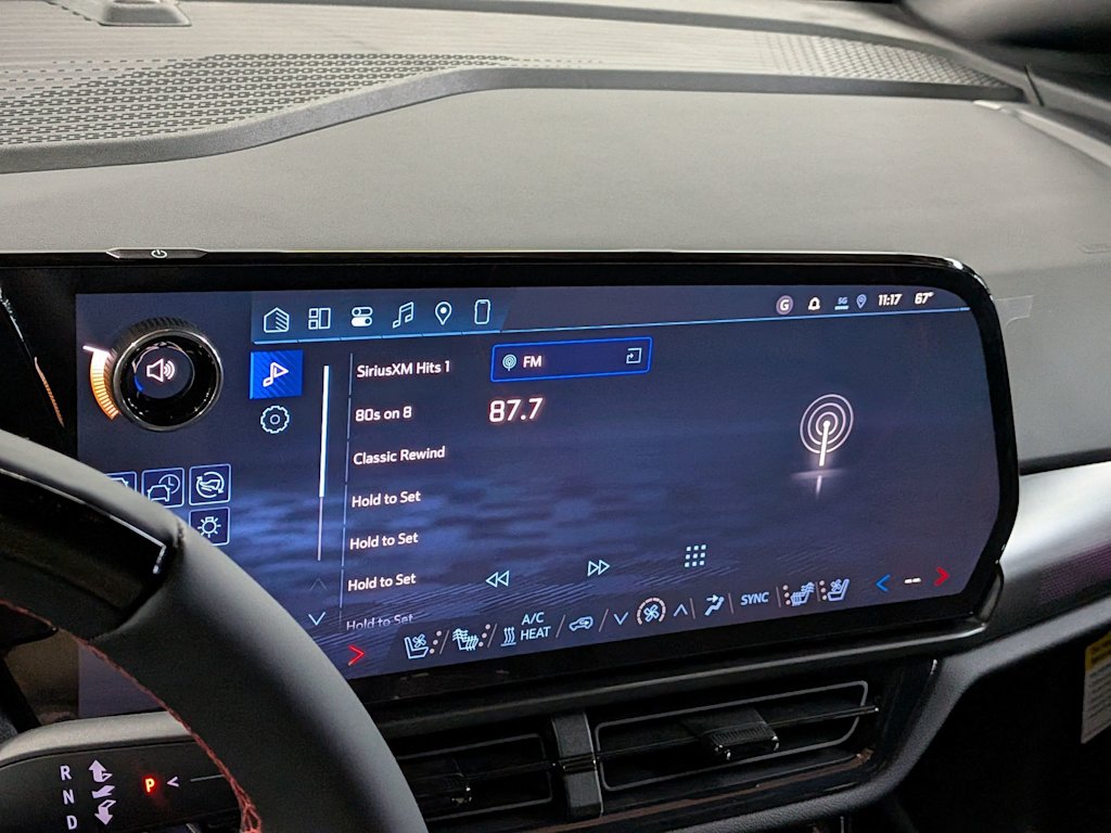 Thumbnail: 2026 Chevrolet Equinox - 34