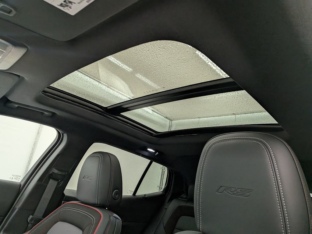 Thumbnail: 2026 Chevrolet Equinox - 28