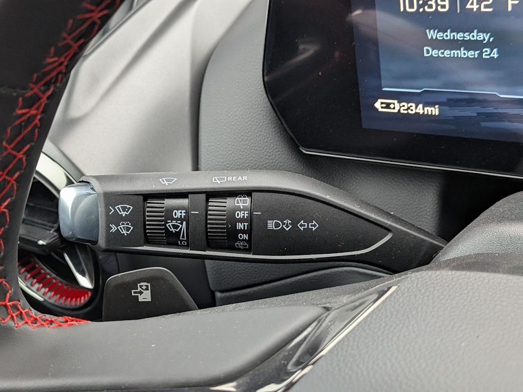 Thumbnail: 2026 Chevrolet Equinox - 15