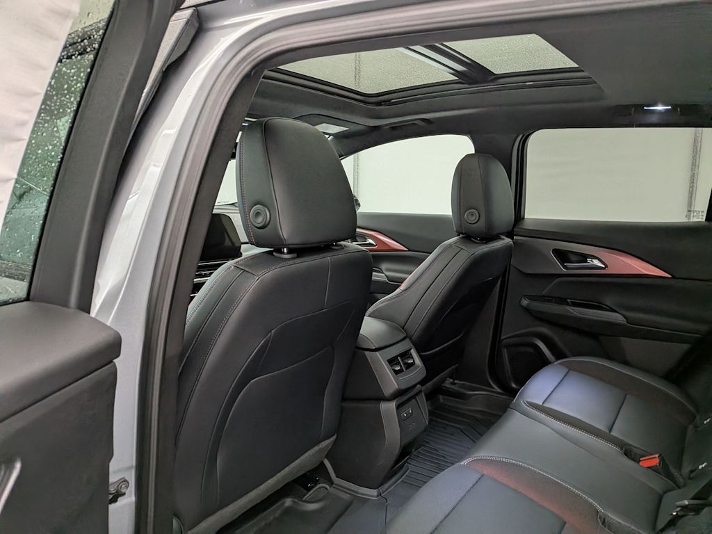 Thumbnail: 2026 Chevrolet Equinox - 13