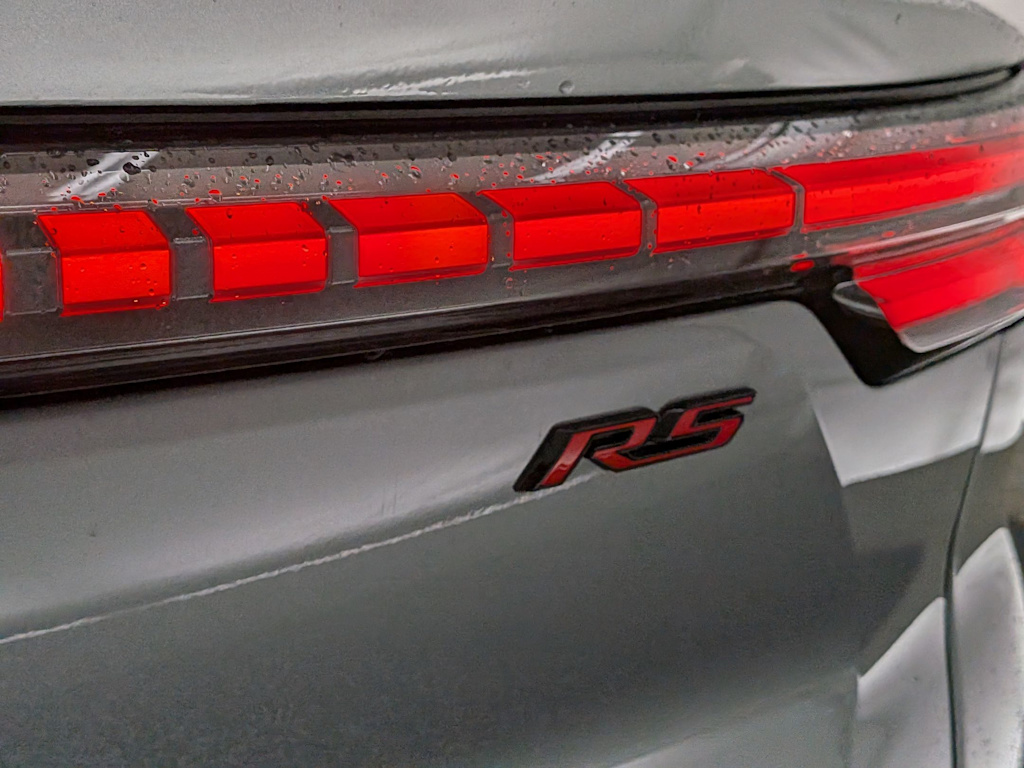 Thumbnail: 2026 Chevrolet Equinox - 26