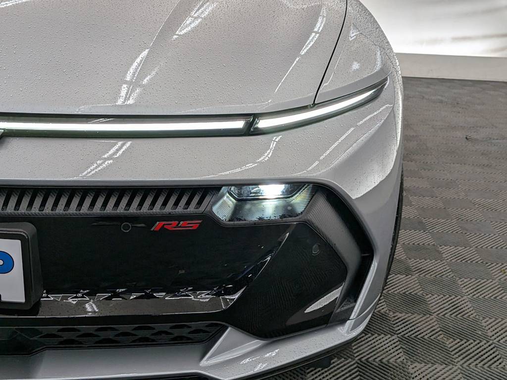 Thumbnail: 2026 Chevrolet Equinox - 7