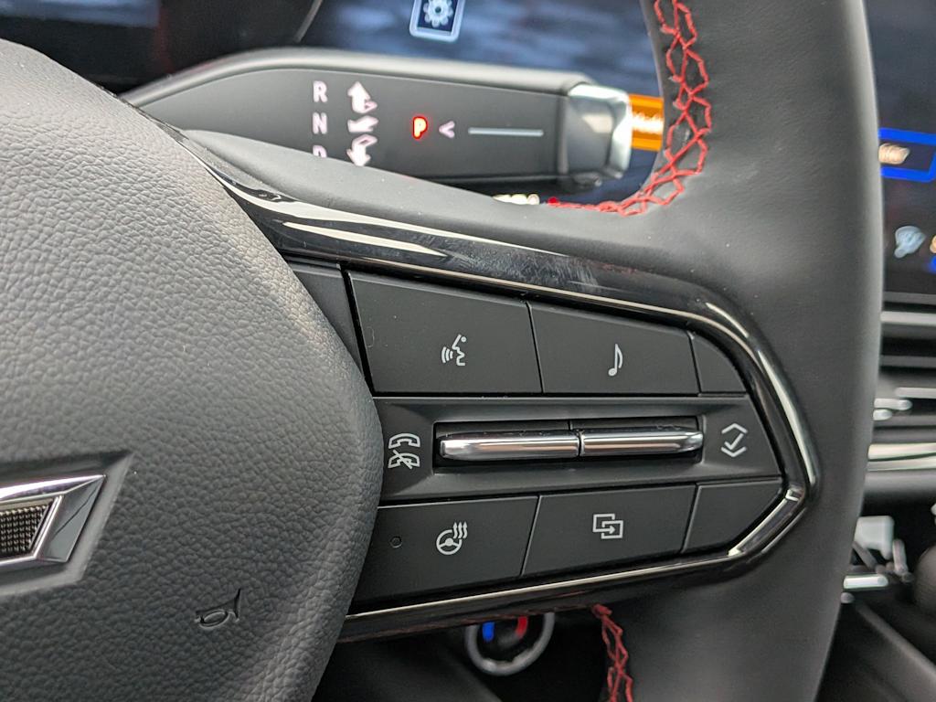 Thumbnail: 2026 Chevrolet Equinox - 32