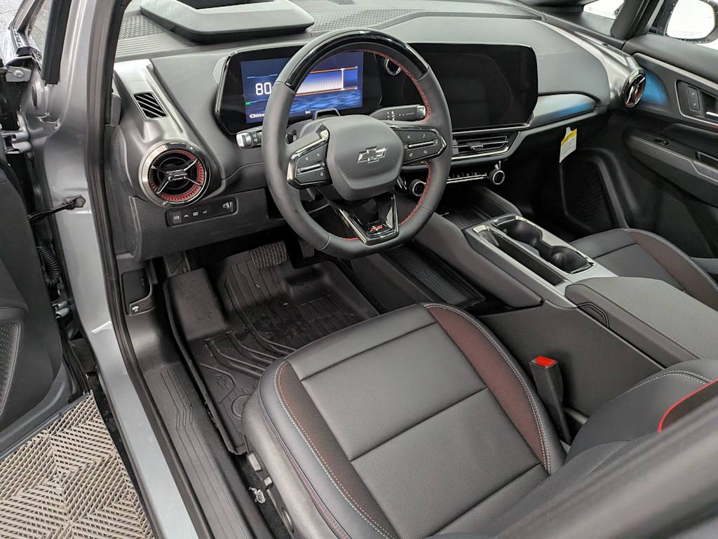 Thumbnail: 2026 Chevrolet Equinox - 2