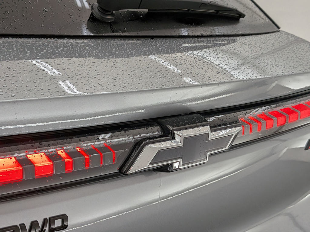 Thumbnail: 2026 Chevrolet Equinox - 24