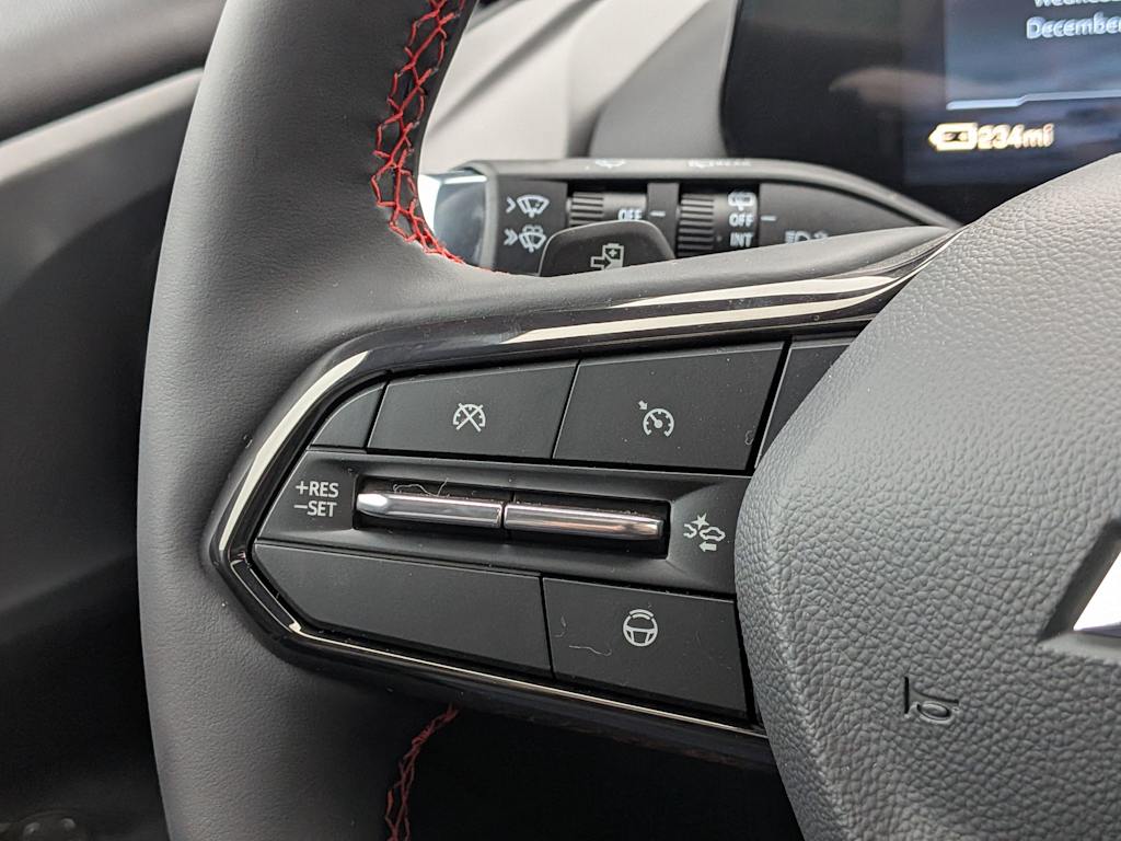 Thumbnail: 2026 Chevrolet Equinox - 31