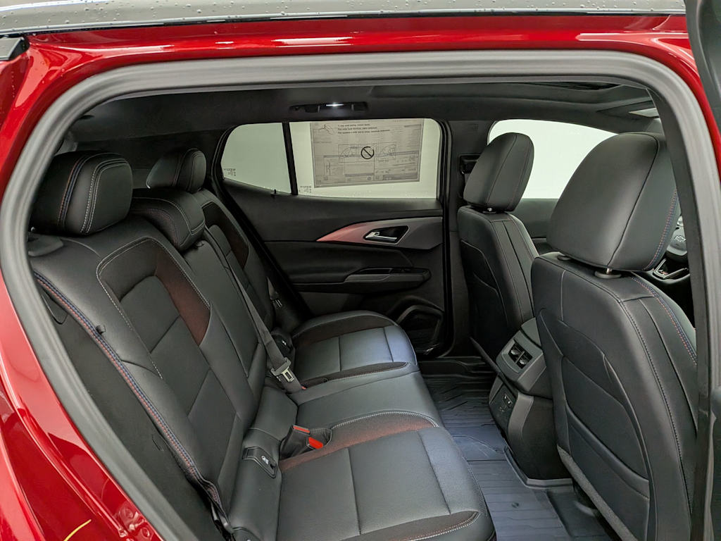 Thumbnail: 2026 Chevrolet Equinox - 29