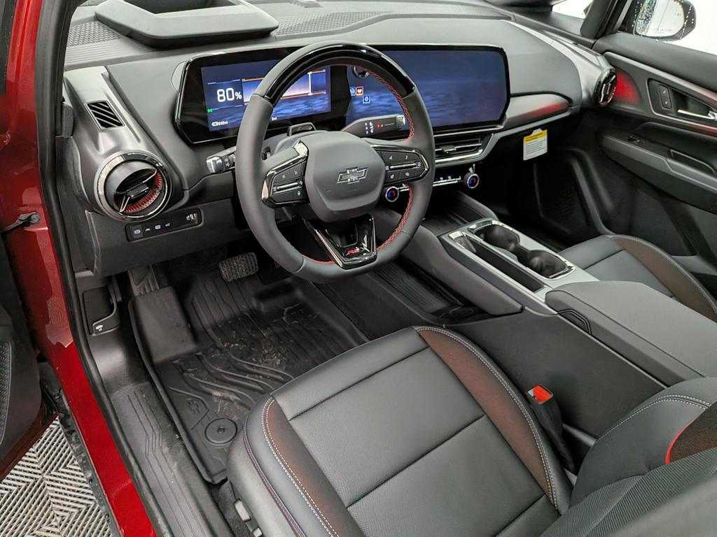 Thumbnail: 2026 Chevrolet Equinox - 2