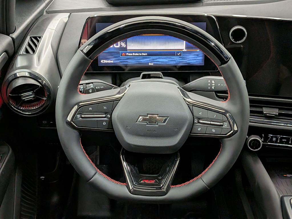 Thumbnail: 2026 Chevrolet Equinox - 13