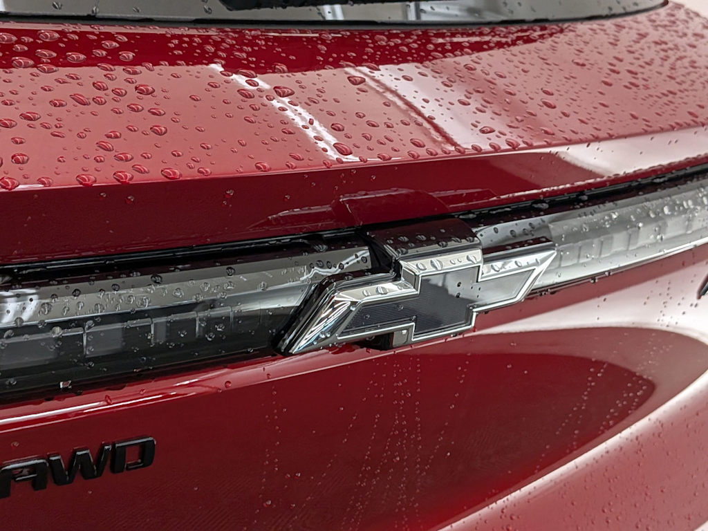 Thumbnail: 2026 Chevrolet Equinox - 6