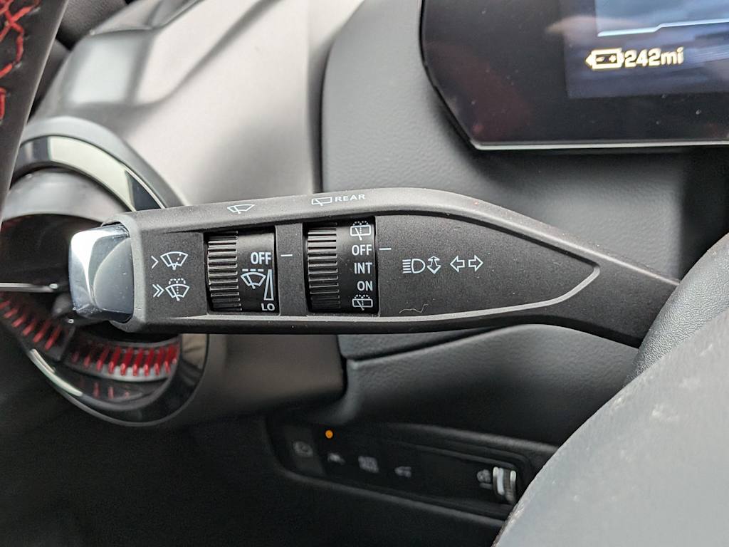 Thumbnail: 2026 Chevrolet Equinox - 32