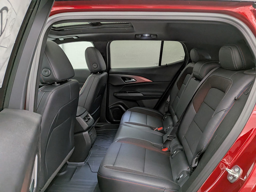 Thumbnail: 2026 Chevrolet Equinox - 28