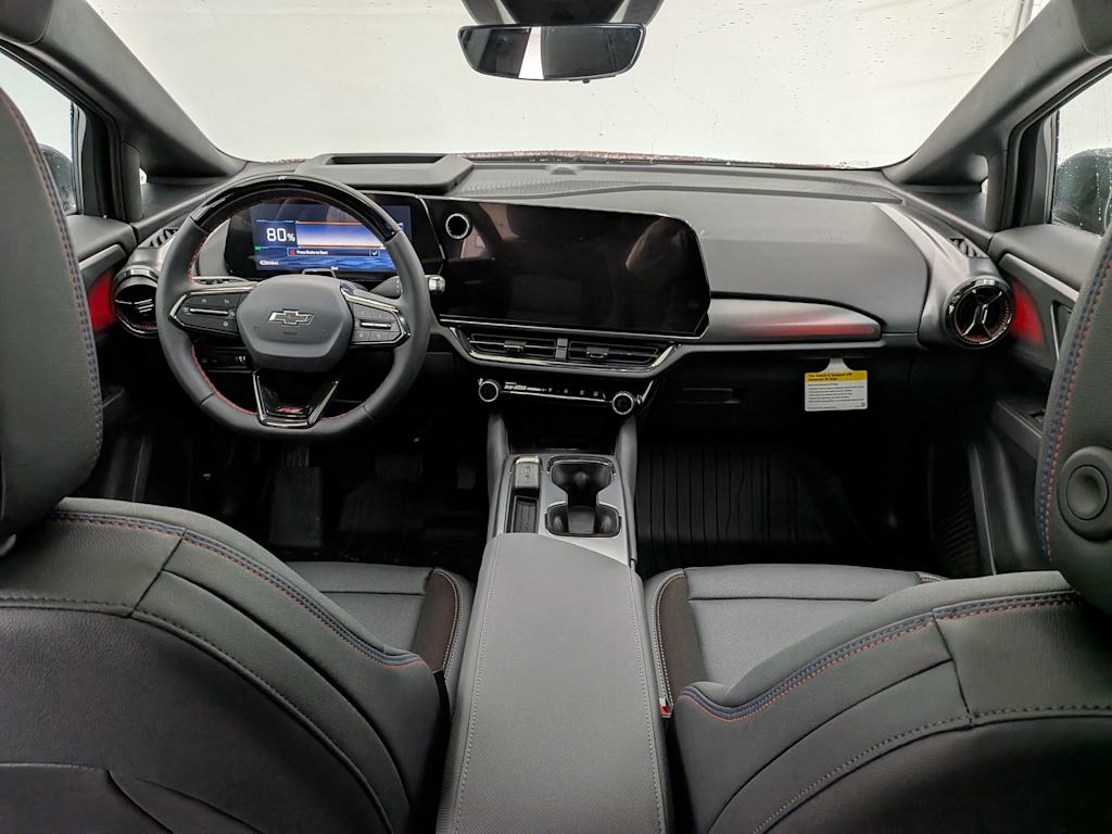 Thumbnail: 2026 Chevrolet Equinox - 9