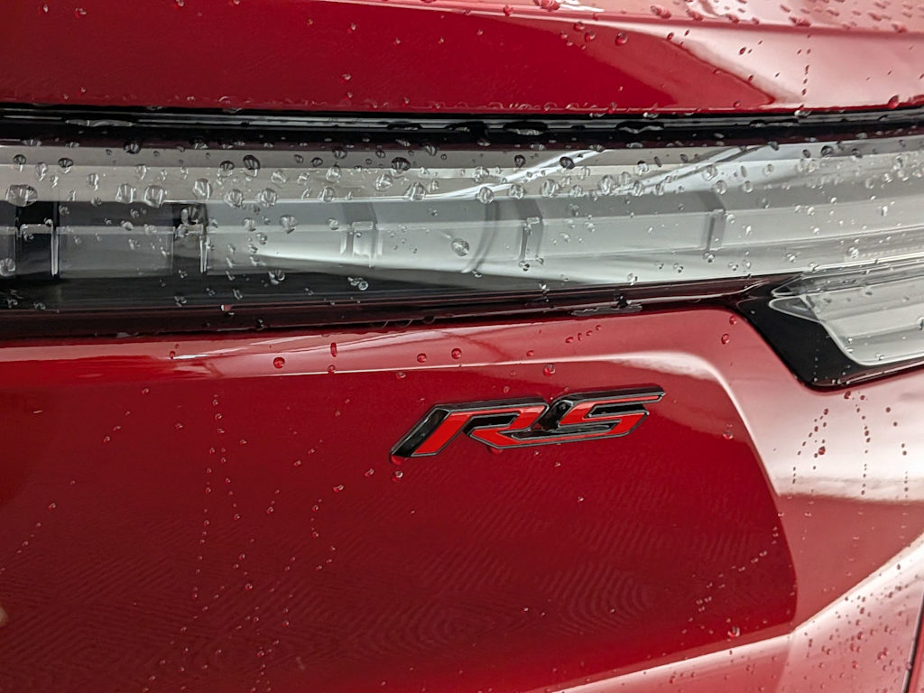 Thumbnail: 2026 Chevrolet Equinox - 25