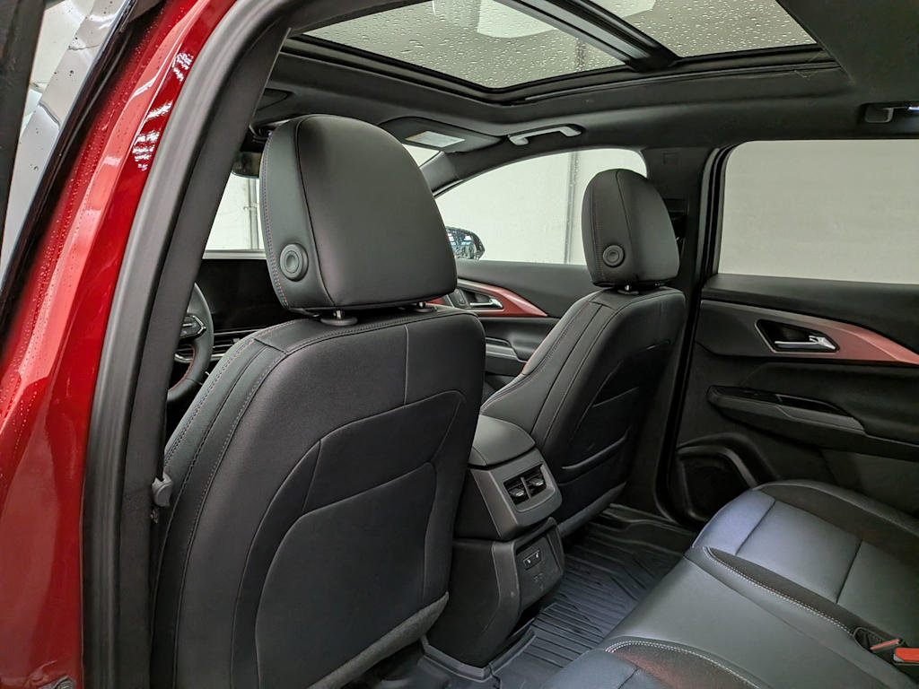 Thumbnail: 2026 Chevrolet Equinox - 12