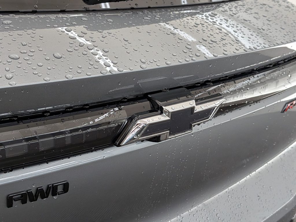 Thumbnail: 2026 Chevrolet Equinox - 6