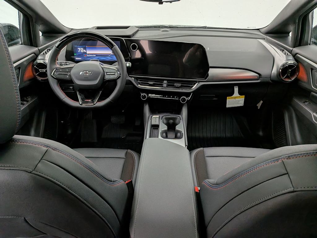 Thumbnail: 2026 Chevrolet Equinox - 9