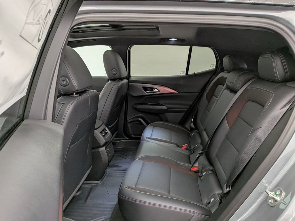 Thumbnail: 2026 Chevrolet Equinox - 28