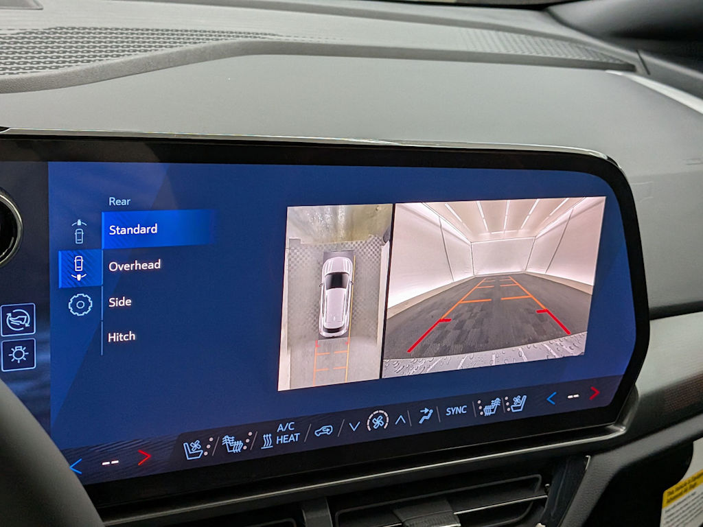 Thumbnail: 2026 Chevrolet Equinox - 33