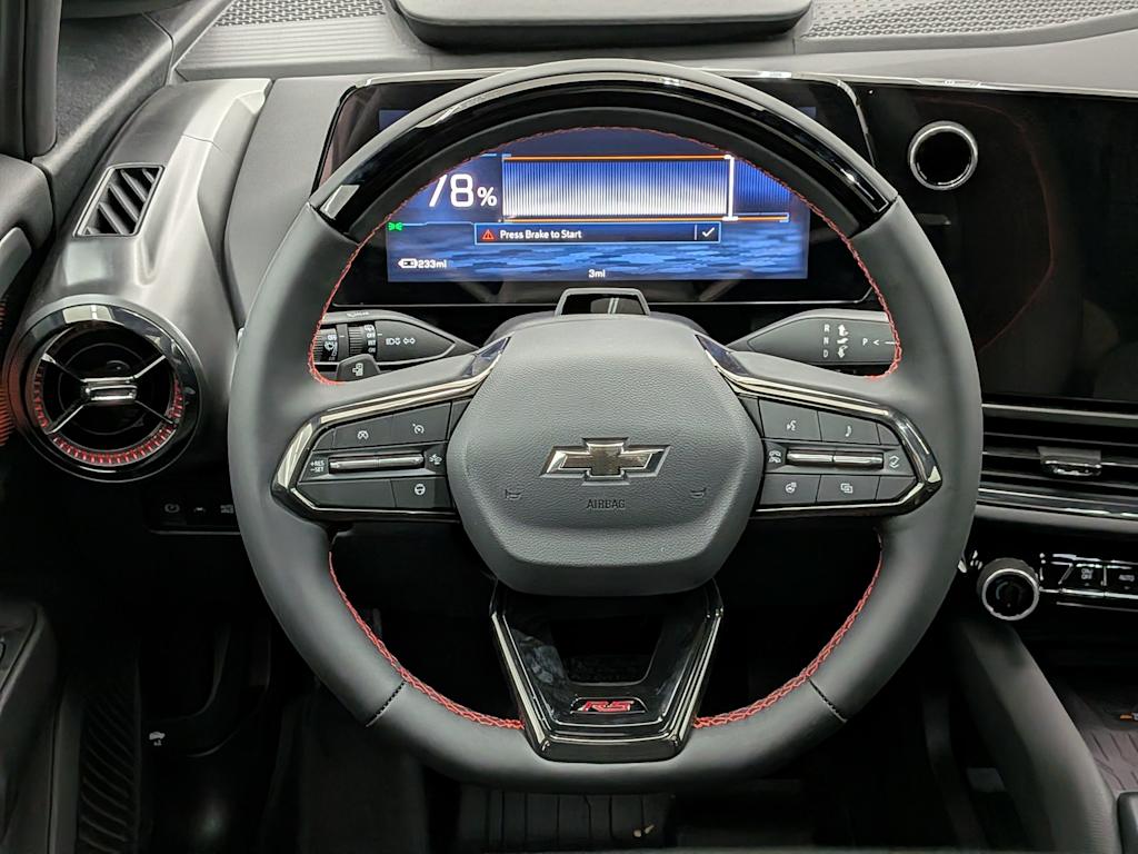 Thumbnail: 2026 Chevrolet Equinox - 13