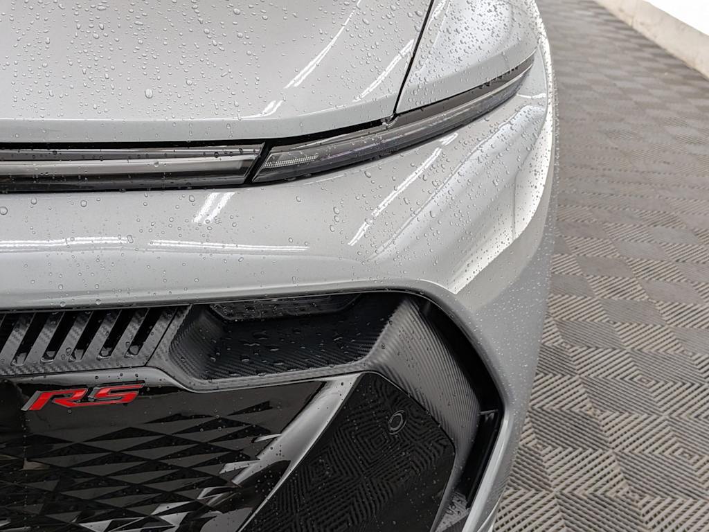 Thumbnail: 2026 Chevrolet Equinox - 23