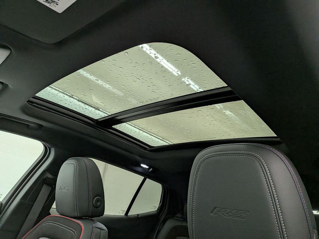 Thumbnail: 2026 Chevrolet Equinox - 27