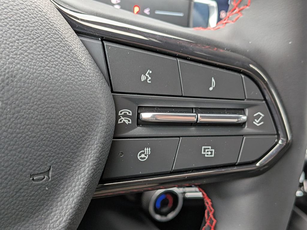 Thumbnail: 2026 Chevrolet Equinox - 30