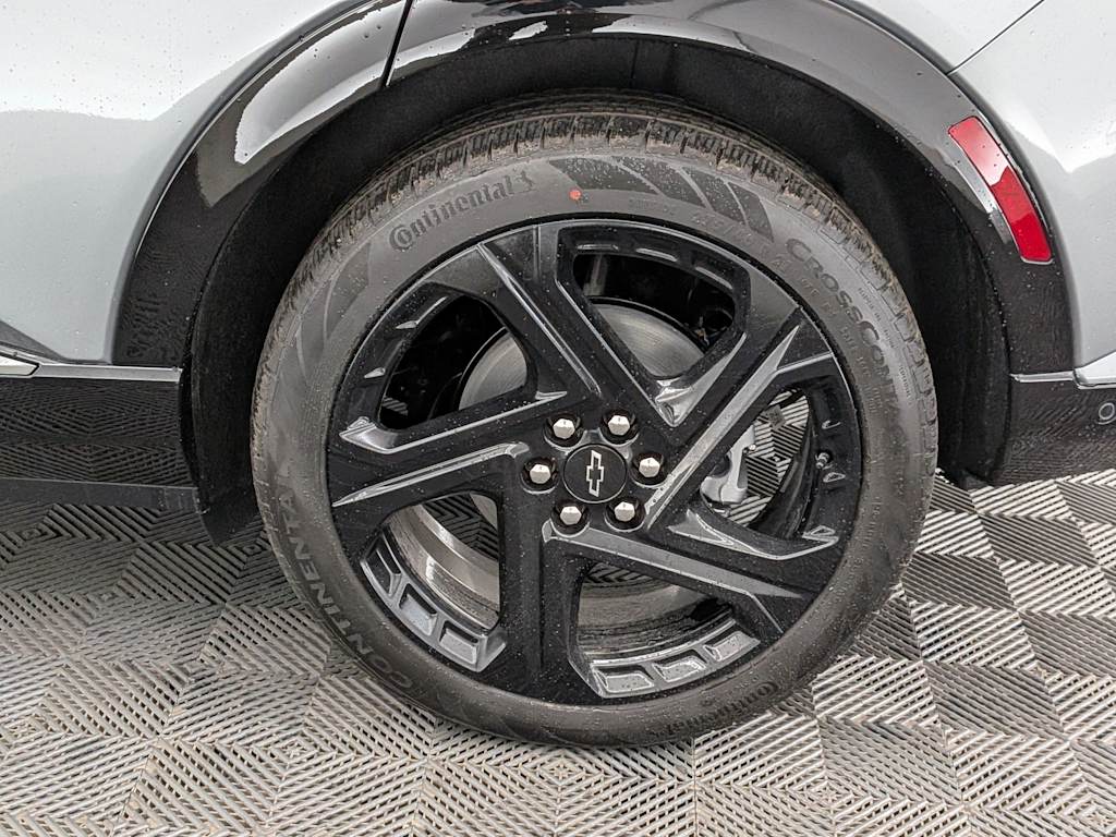 Thumbnail: 2026 Chevrolet Equinox - 7