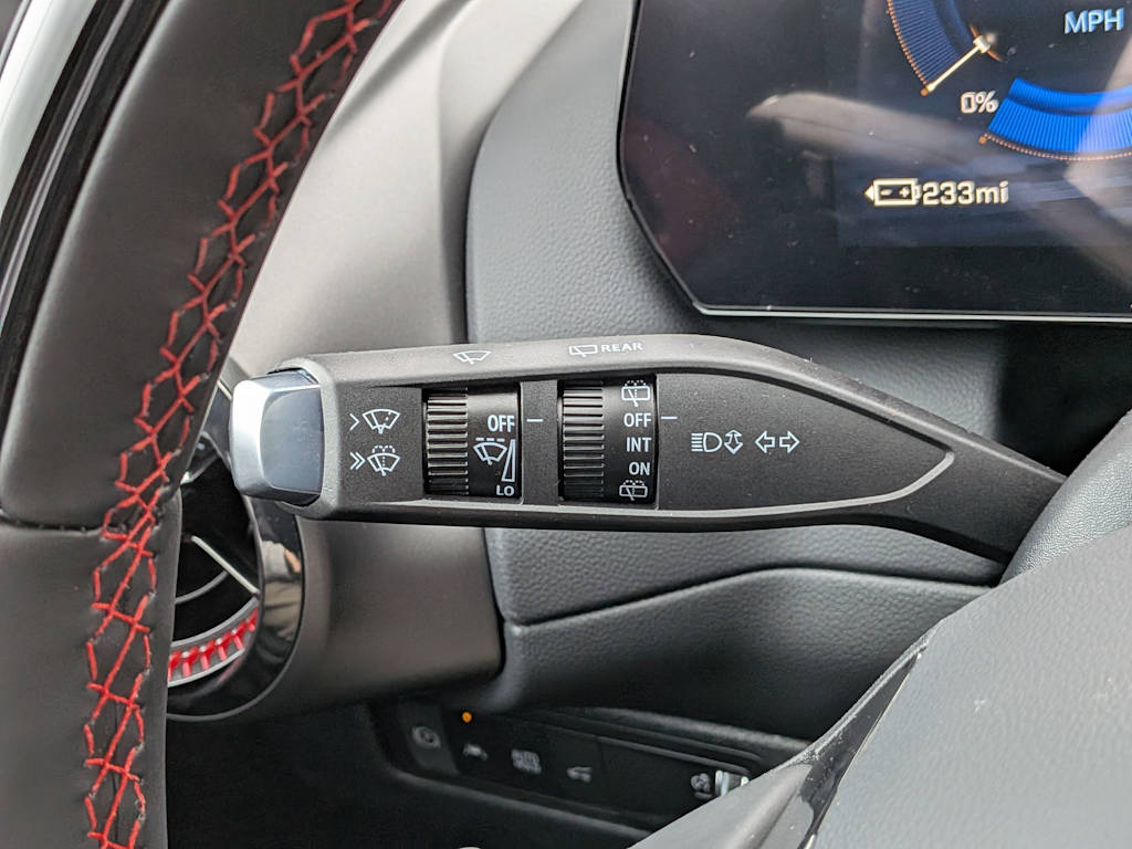 Thumbnail: 2026 Chevrolet Equinox - 32